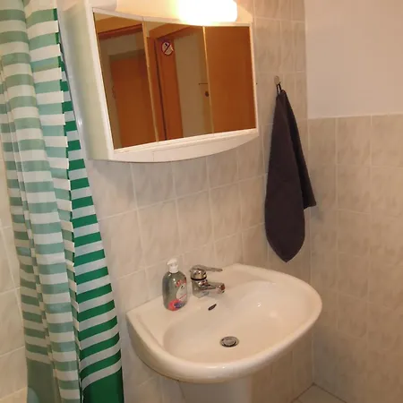 Monteurzimmer 2 Haus Arnstadt