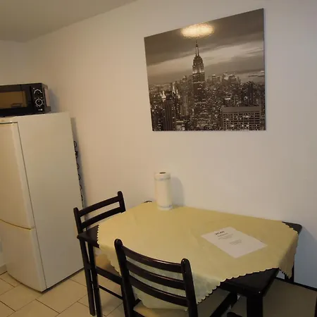 Daire Monteurzimmer 2 Haus *