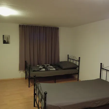 Daire Monteurzimmer 2 Haus