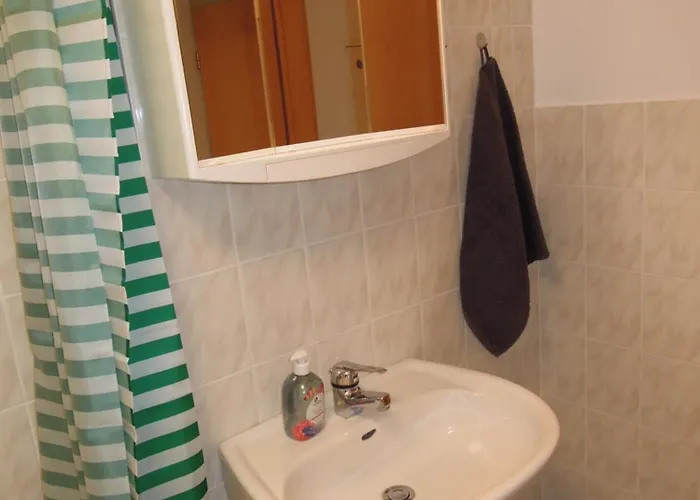 Monteurzimmer 2 Haus Arnstadt